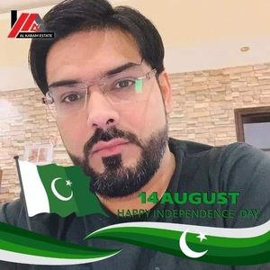 Meet your Posher, Khawaja